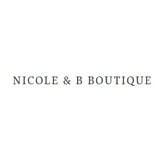 Nicole & B Boutique coupon codes
