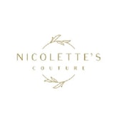 Nicolette's Couture coupon codes
