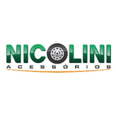 Nicolini Acessórios coupon codes