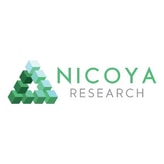 Nicoya Research coupon codes