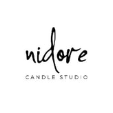 Nidore Candle Studio coupon codes