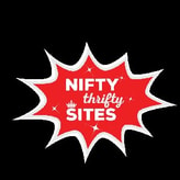 Nifty Thrifty Sites coupon codes