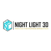 Night Light 3D coupon codes