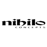 Nihilo Concepts coupon codes