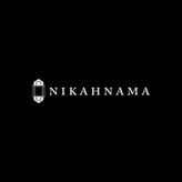 Nikahnama coupon codes