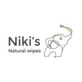 Niki's Natural Wipes coupon codes