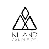 Niland Candle Co. coupon codes
