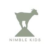 Nimble Kids coupon codes