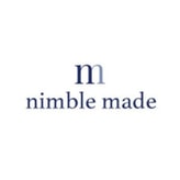 Nimble Made coupon codes