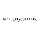 Nine Lives Bazaar coupon codes