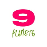 Nine Planets coupon codes