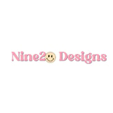 Nine20 Designs coupon codes