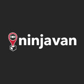 Ninjavan coupon codes