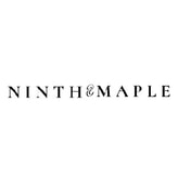 Ninth and Maple coupon codes