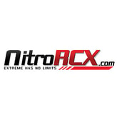 NitroRCX coupon codes