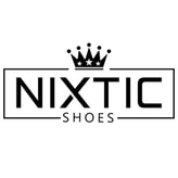 Nixtic Shoes coupon codes