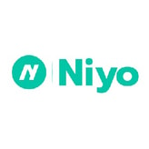 Niyo coupon codes