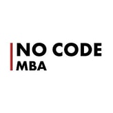 No Code MBA coupon codes