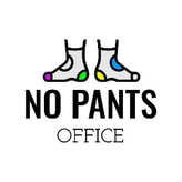 No Pants Office coupon codes