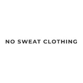 No Sweat Clothing coupon codes