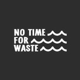 No Time For Waste coupon codes
