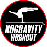 NoGravity Workout coupon codes