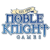 Noble Knight Games coupon codes