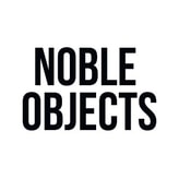 Noble Objects coupon codes