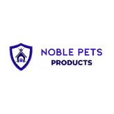 Noble Pets Products coupon codes