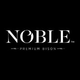 Noble Premium Bison coupon codes
