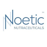 Noetic Nutraceuticals coupon codes
