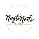 Nogti Nails Academy coupon codes