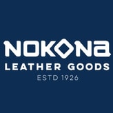 Nokona Leather Goods coupon codes