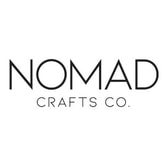 Nomad Crafts Co. coupon codes