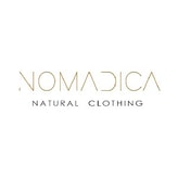 Nomadica Clothing coupon codes
