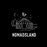 Nomadsland coupon codes