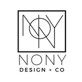 Nony Design coupon codes