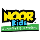 Noor Kids coupon codes