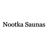 Nootka Saunas coupon codes