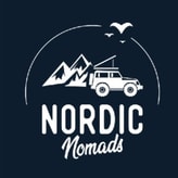 Nordic Nomads coupon codes