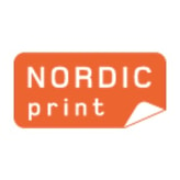 Nordic Print coupon codes