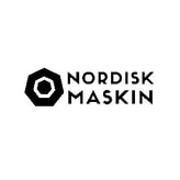 Nordisk Maskin coupon codes