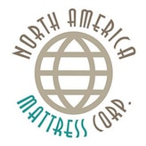 North America Mattress coupon codes