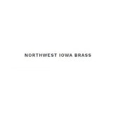 Northwest Iowa Brass coupon codes