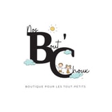Nos Bout'Choux coupon codes