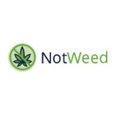 Not Weed Shop coupon codes