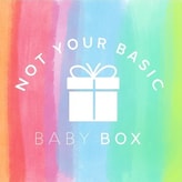 Not Your Basic Box coupon codes