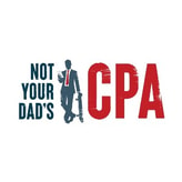Not Your Dad's CPA coupon codes