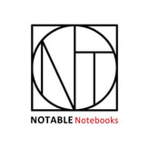 Notable-Notebooks.com coupon codes