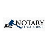 Notary Legal Forms coupon codes